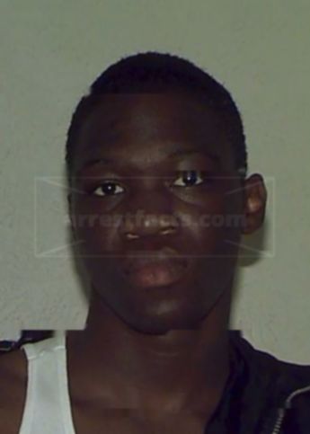 Kevin Dwayne Washington