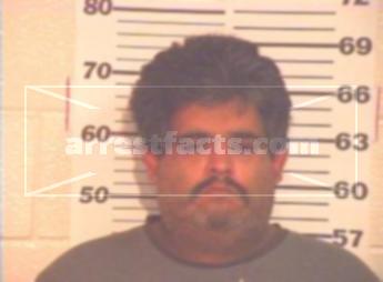 Roberto Hernandez Rodriguez