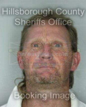 Chris Todd Roach