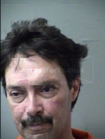 Dennis Brennen Stubblefield