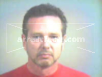 Mark Richard Dickman