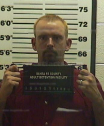 Lee Travis Whitaker
