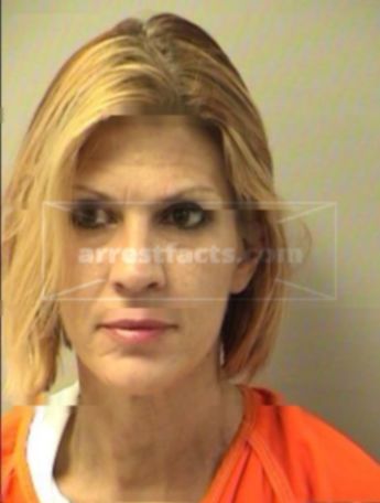 Stacy Kaltenbach Frazier