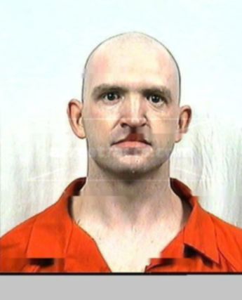Hank Scott Sexton