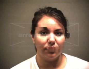 Yvette Alison Martinez