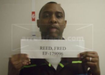 Fred Reed
