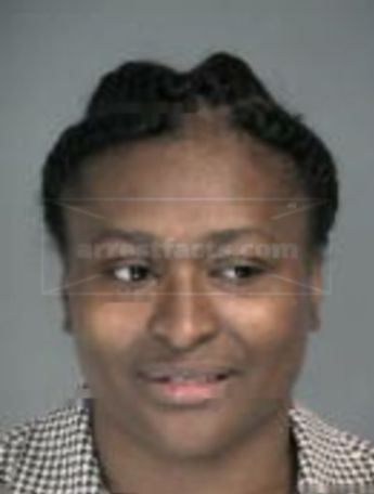 Paulette Gordon