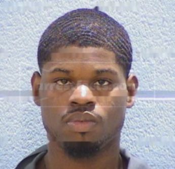 Malik Bridges