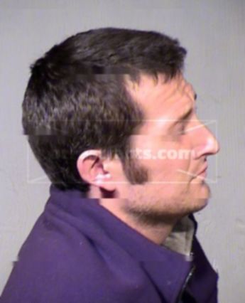 Sean Patrick Phelan