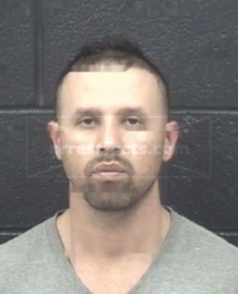 Mario Martinez