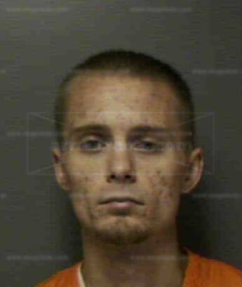 Zachariah Tyler Jones