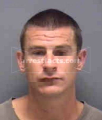 James Matthew Riley