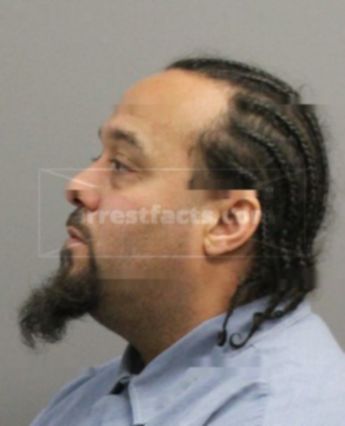 Bobby Shane Whitfield