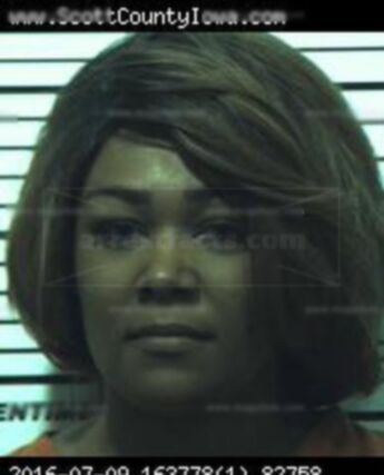 Ashley Nichole Blanks