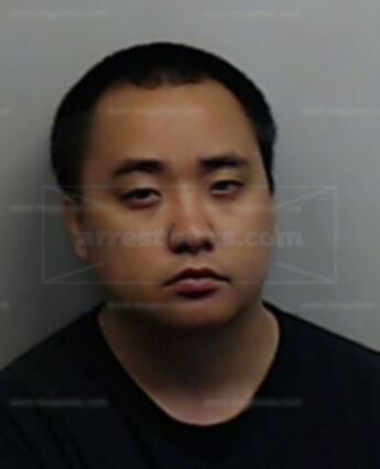 Joseph Yang