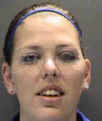 Tiffany Louise Stoltz