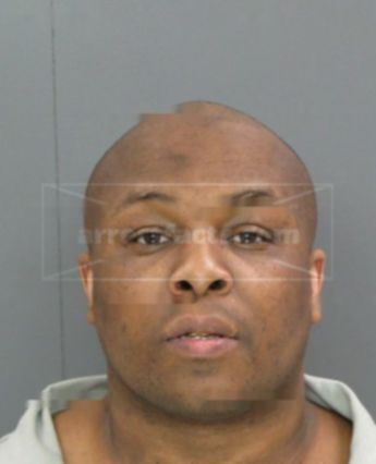 Alfonzo Tromane Campbell