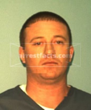 Virgil Scott Woodruff