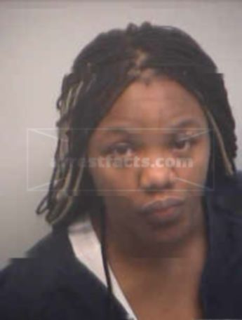 Aarica Horton