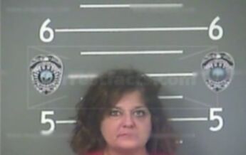 Tracy Towles