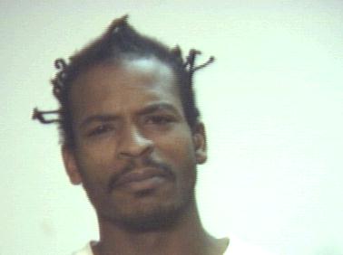Michael Dewayne Edwards