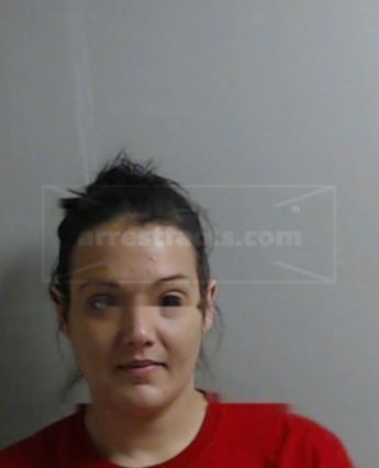 Jessica Elizabeth Boyce