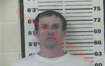Curtis Shane Oaks