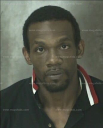 Tony Lamar Roebuck