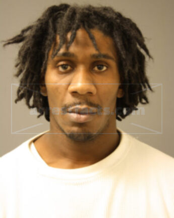 Lamont D Ferdinard