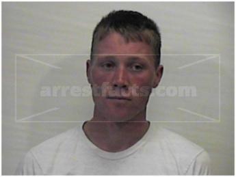Justin Lee Batzel