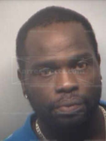 Antwan Shavail Creighton