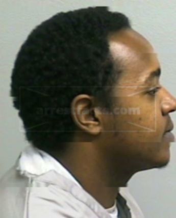 Bryant Patton Jr.