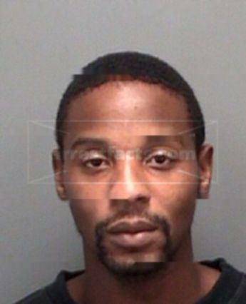 Renard Wayne Scott