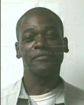 Darryle Clinton