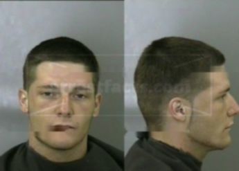 Aaron David Bronson