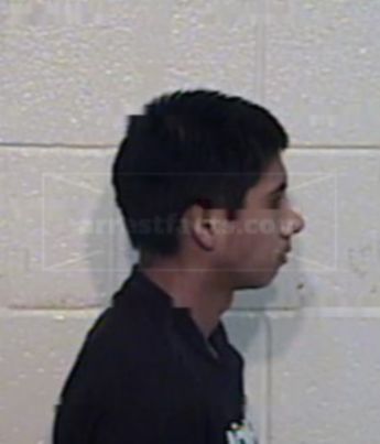 Juan Romeo Trevino Montoya
