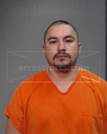 David Saldana Reyes