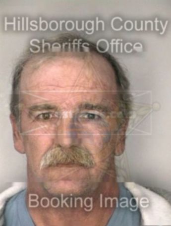 Henry Earl Mooney
