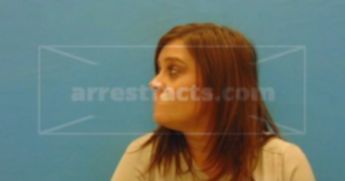 Alice Jeanette Thomas