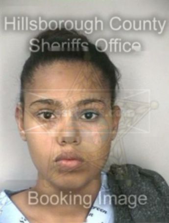 Brandi Lashay Goff