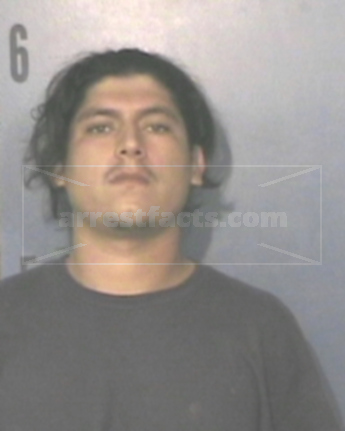 Bryan Anthony Valencia