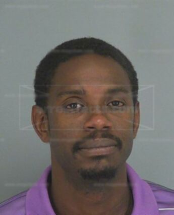 Deanthony Lamont Drummond