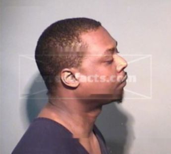 Marcus Anthony Franklin