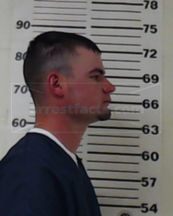 Benjamin Zachary Standhardt