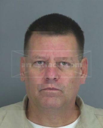Terry Douglas Campbell