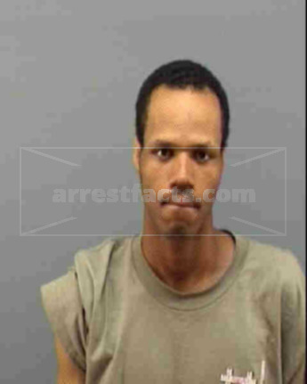 Lashawn Marcus Lowery