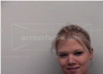 Laurie May Johnson