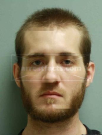 Jesse William Libengood
