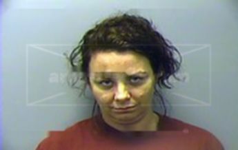Ashley Marie Birdsong