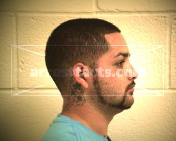 Baldemar Jr. Barrera Bermudez